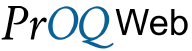 PrOQ Web Development